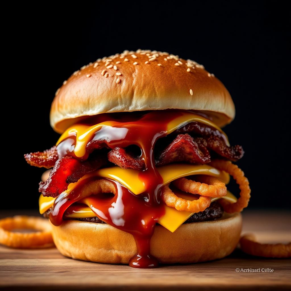 BBQ L