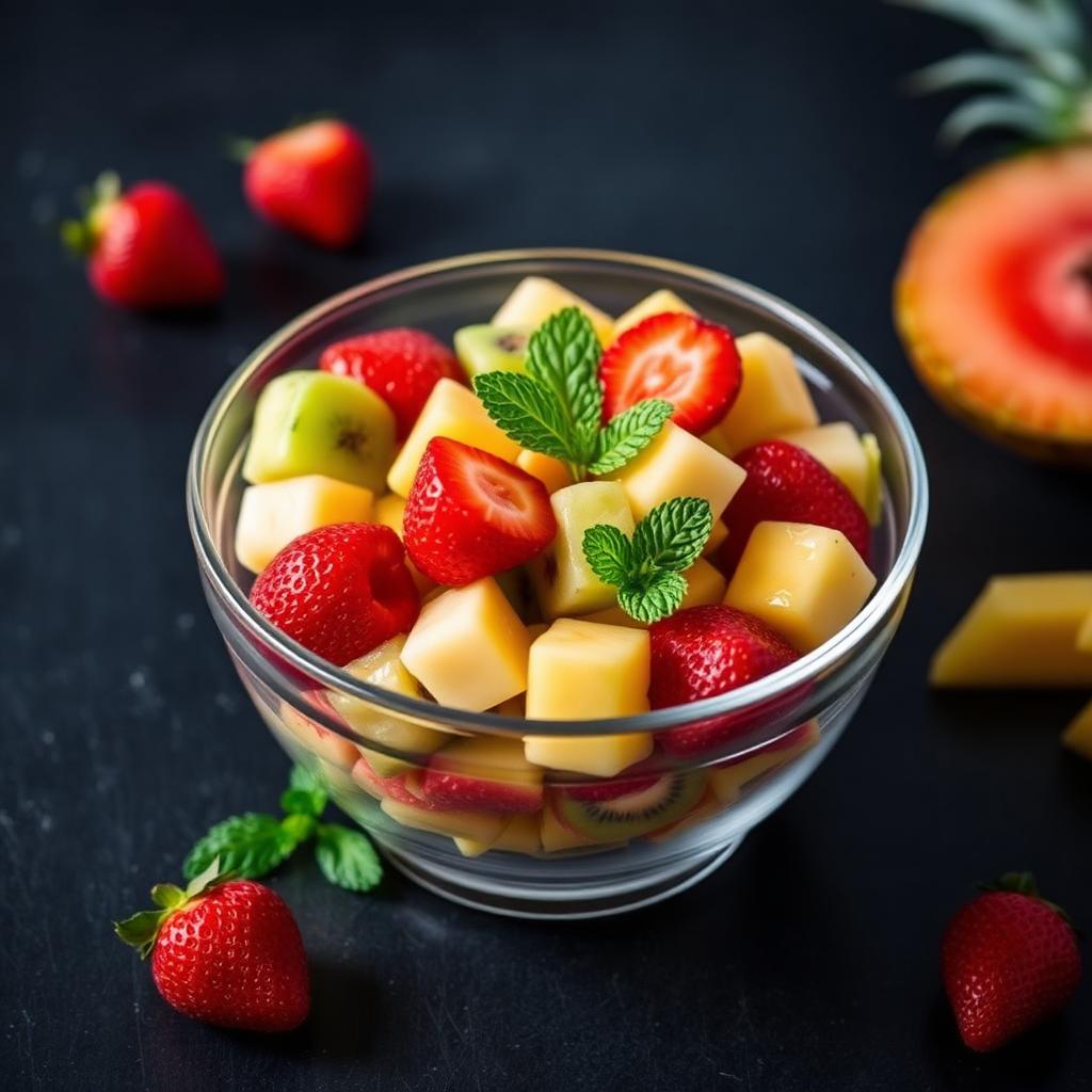Salade de Fruits