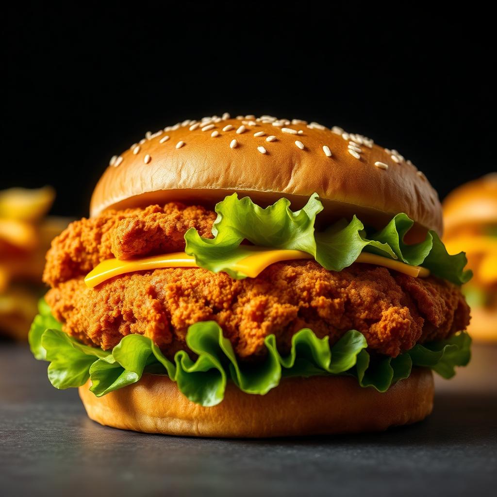 Burgers