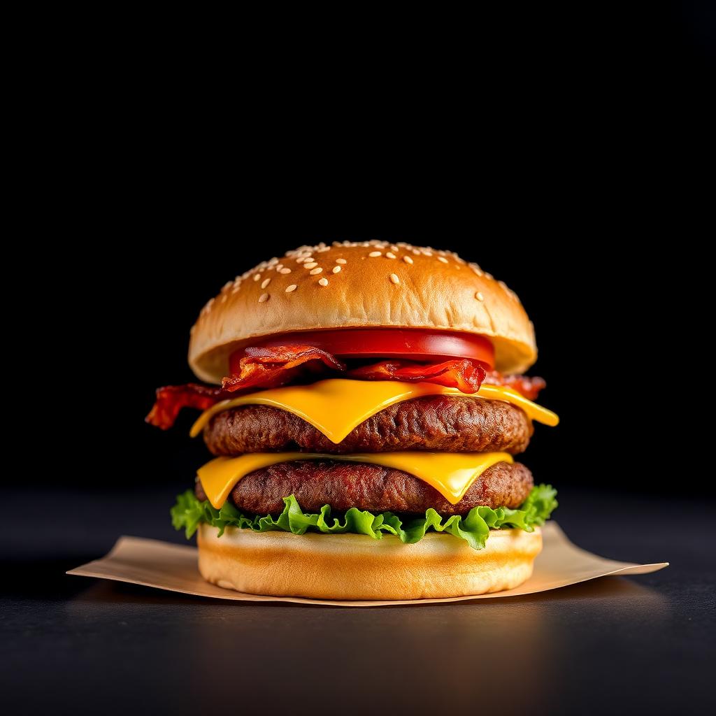 Big Américain