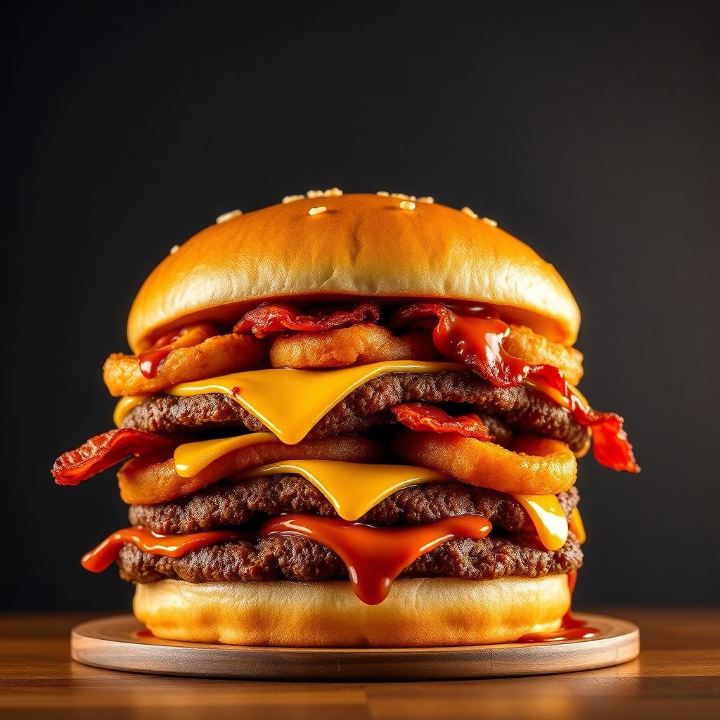 BBQ XXL