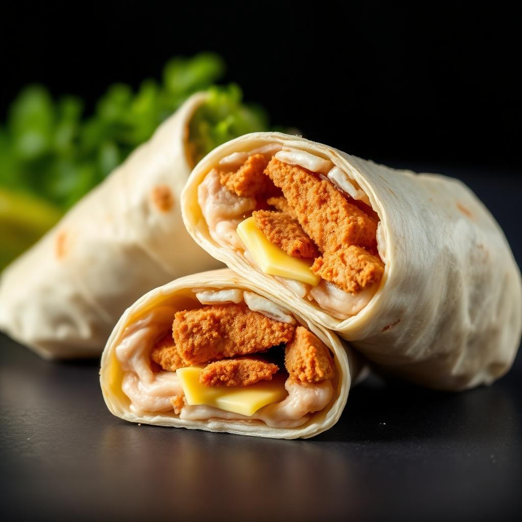 Mini Roll