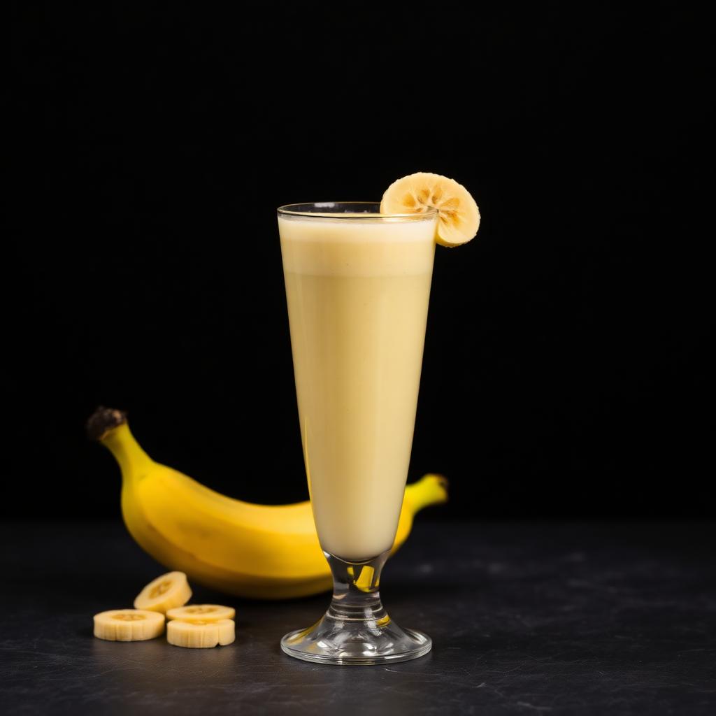 Smoothie Banane