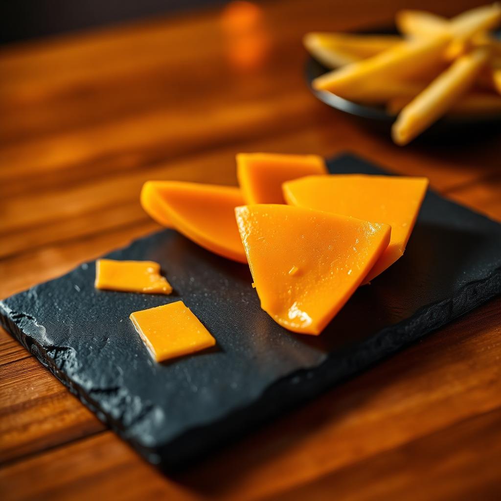 Cheddar