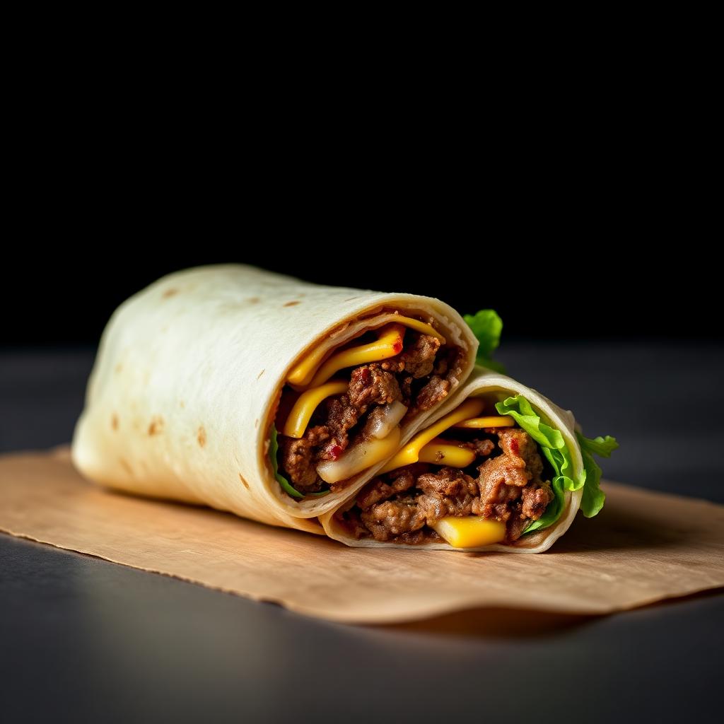Mini Roll Steak