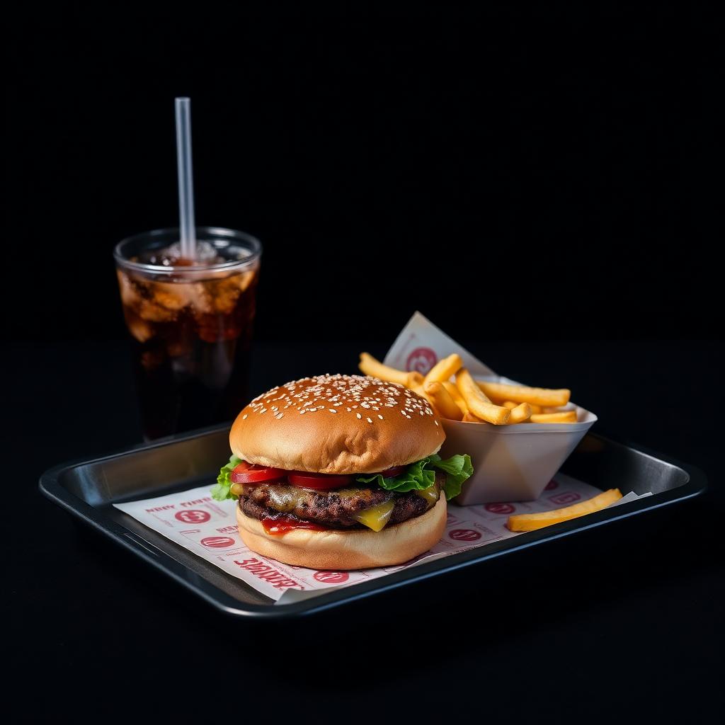 Menu Solo