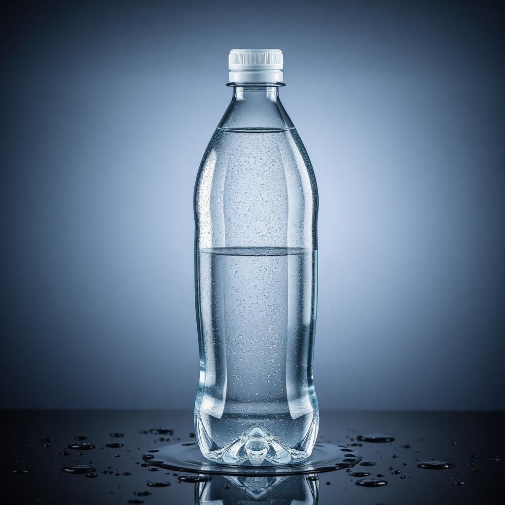 Eau 50cl