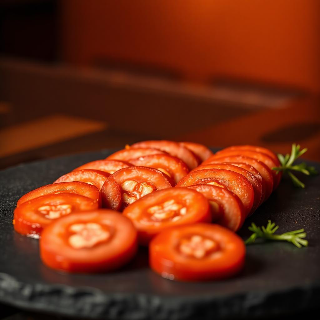 Chorizo